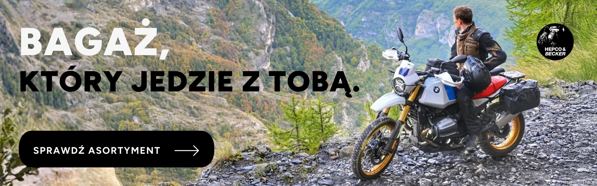 bagaż które jedzie z tobą